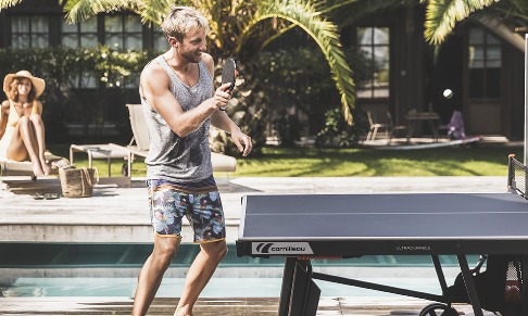 Cornilleau appoints PR, influencer marketing, and events representation