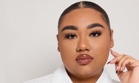 Belle PR signs beauty influencer