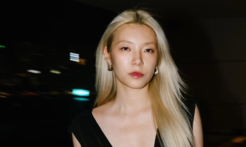 Vogue (Hong Kong) names Editorial Director