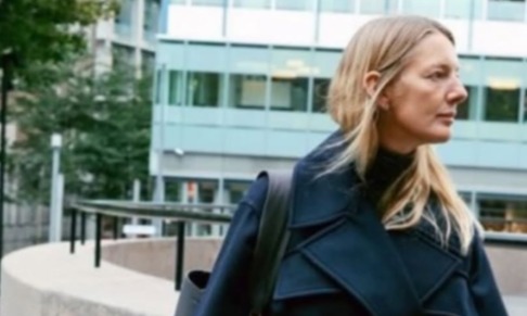 Grazia names Associate Editor