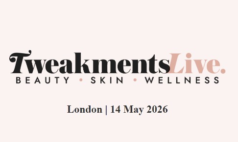 Future plc and The Tweakments Guide launch beauty event 