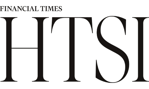 FT Weekend's HTSI names commissioning editor