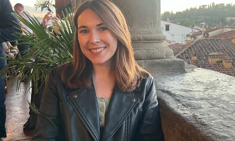 Burberry names Acting Senior Manager, Marketing Campaigns