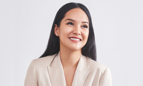 Tatler Asia (Singapore) names Editor-in-Chief