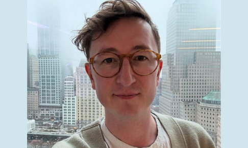 Condé Nast (USA) names Entertainment Director & Celebrity Booker