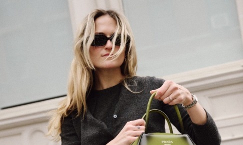 Who What Wear (USA) names Associate Editorial Director