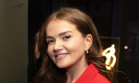 Rowena Butterwick promoted at Manolo Blahnik