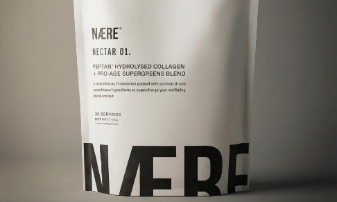 Supplement brand NÆRE appoints PR agency