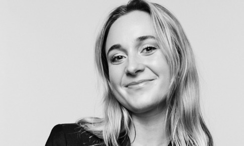 Sydney Doyle promoted at Milk Makeup