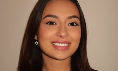 Parfums Christian Dior names Event Coordinator