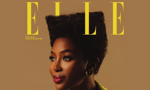  ELLE Côte d'Ivoire expands and renames itself as ELLE Africa