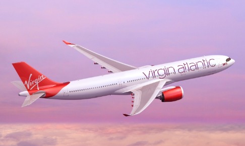 Virgin Atlantic appoints PR Agency