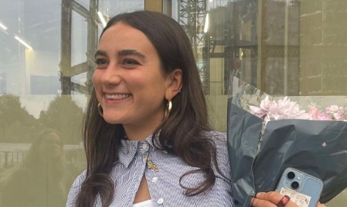 Waitrose & Partners Food Magazine names Content Producer & Writer