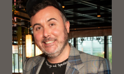 Rolling Stone & Attitude Magazine name Senior Content Editor