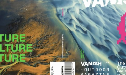 Vanish (USA) appoints European Editor