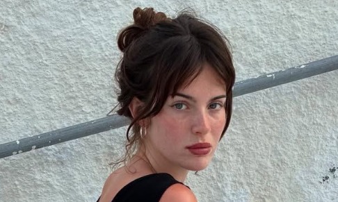 Muse The Agency Adds Faye (Mrs Bruv) to Talent Roster