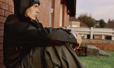 Mackintosh collaborates with sportswear brand C.P. Company