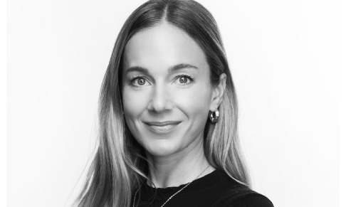 Marketing Belmond names Vice President