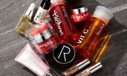 Rodial appoints PR agency