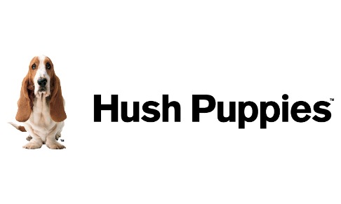Footwear brand Hush Puppies appoints representation