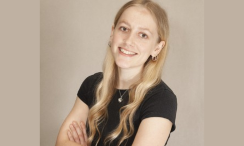 Aspire names Senior Features Writer