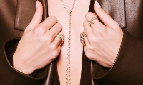 ANJNA London appoints representation