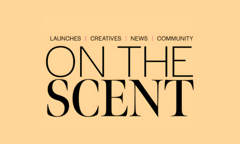 Omni-channel fragrance platform On The Scent Media launches