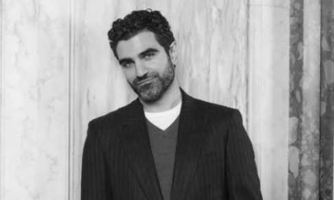 GQ (USA) appoints Global Editorial Director