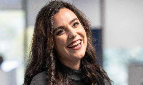 Hotelier (Middle East) appoints Editor