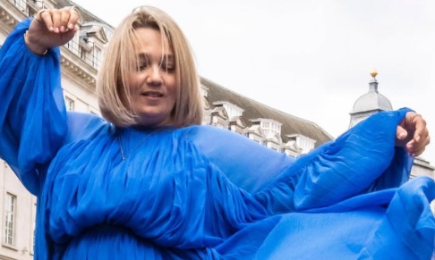 ADA Media signs fashion and lifestyle influencer