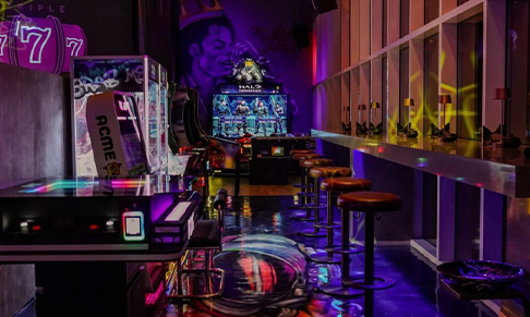 TRIPLE 7 DUBAI appoints XO Consultancy