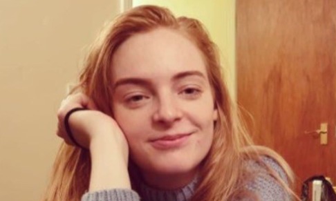 The Sunday Times names TV Critic