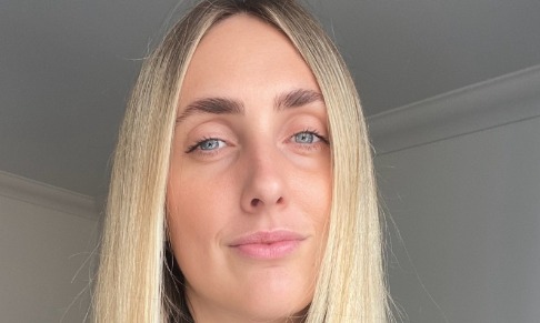  Nike appoints Senior Marketing Professional, Retail Brand