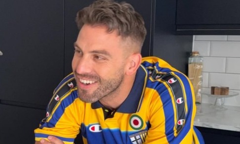 Level Talent Management signs lifestyle influencer (28k Instagram followers)