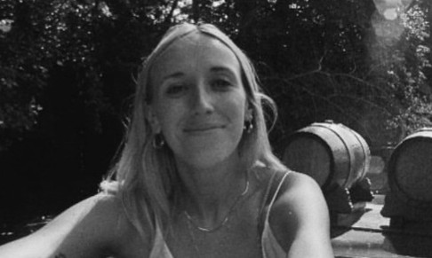 Bacchus Agency names Junior Account Director