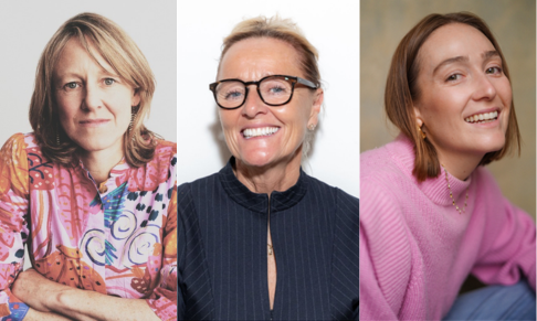 Country & Town House announces interiors team updates