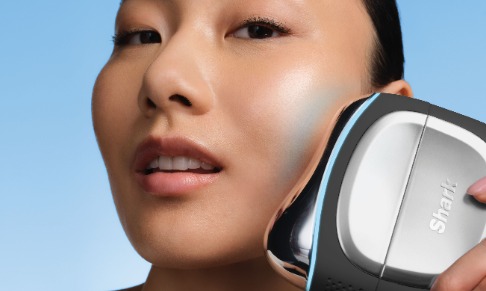 Shark Beauty Appoints PR Partner in US and UK