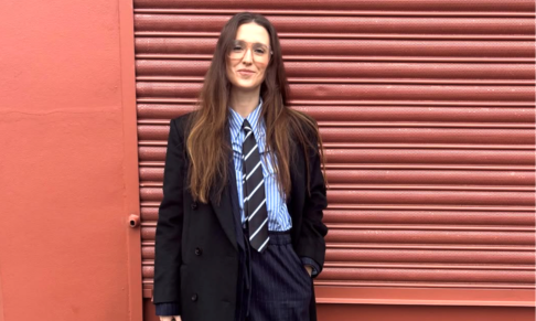 Hearst UK Senior Commerce Editor goes freelance