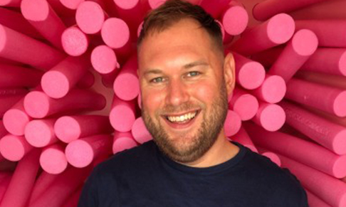 Basket appoints Marketing Director