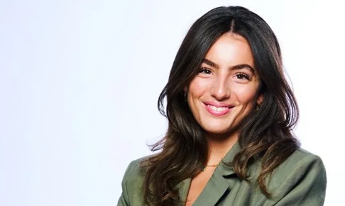 Daily Mail names Columnist & Influencer Editor