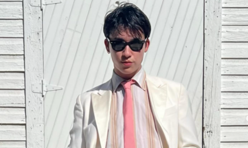 W Magazine (USA) names Associate Accessories Editor