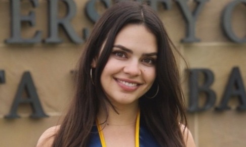 Kosas names Assistant Manager of Brand Marketing