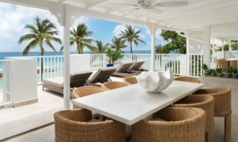 Mason Williams announces Barbados hotel client wins