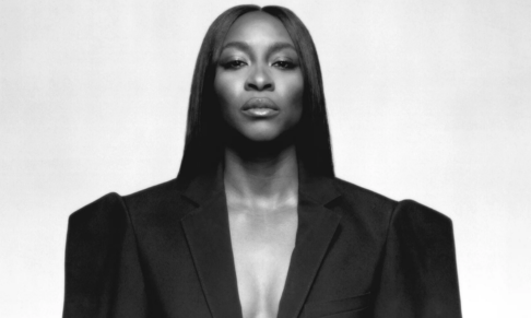 ELLE (Belgium) names Editor-in-Chief