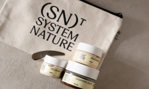 Skincare brand System Nature announces launch and appoints representation