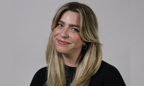 Los Angeles Times names Arts Reporter