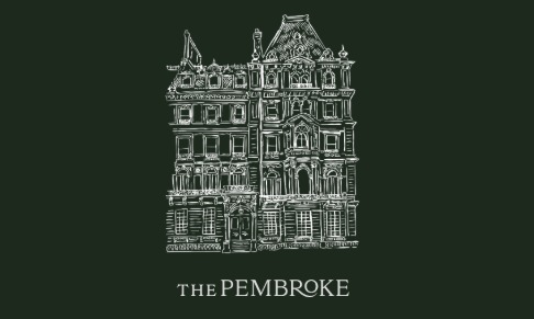 Members club The Pembroke announces launch and appoints representation