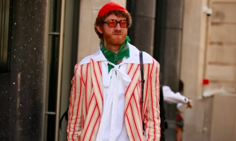 GQ (France) appoints Fashion Editor