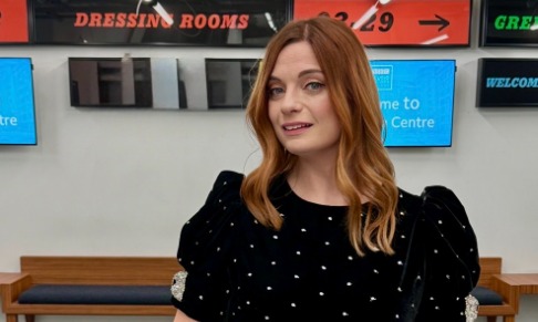 PWR PR signs fashion expert and influencer (53k Instagram followers)