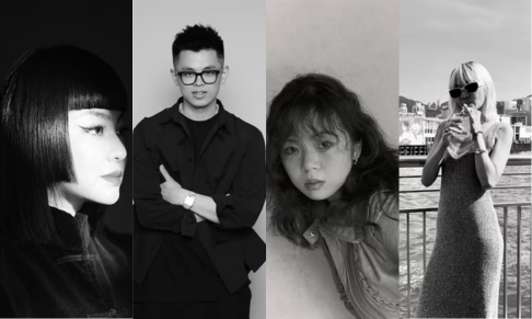 Dazed China to relaunch under new publishers